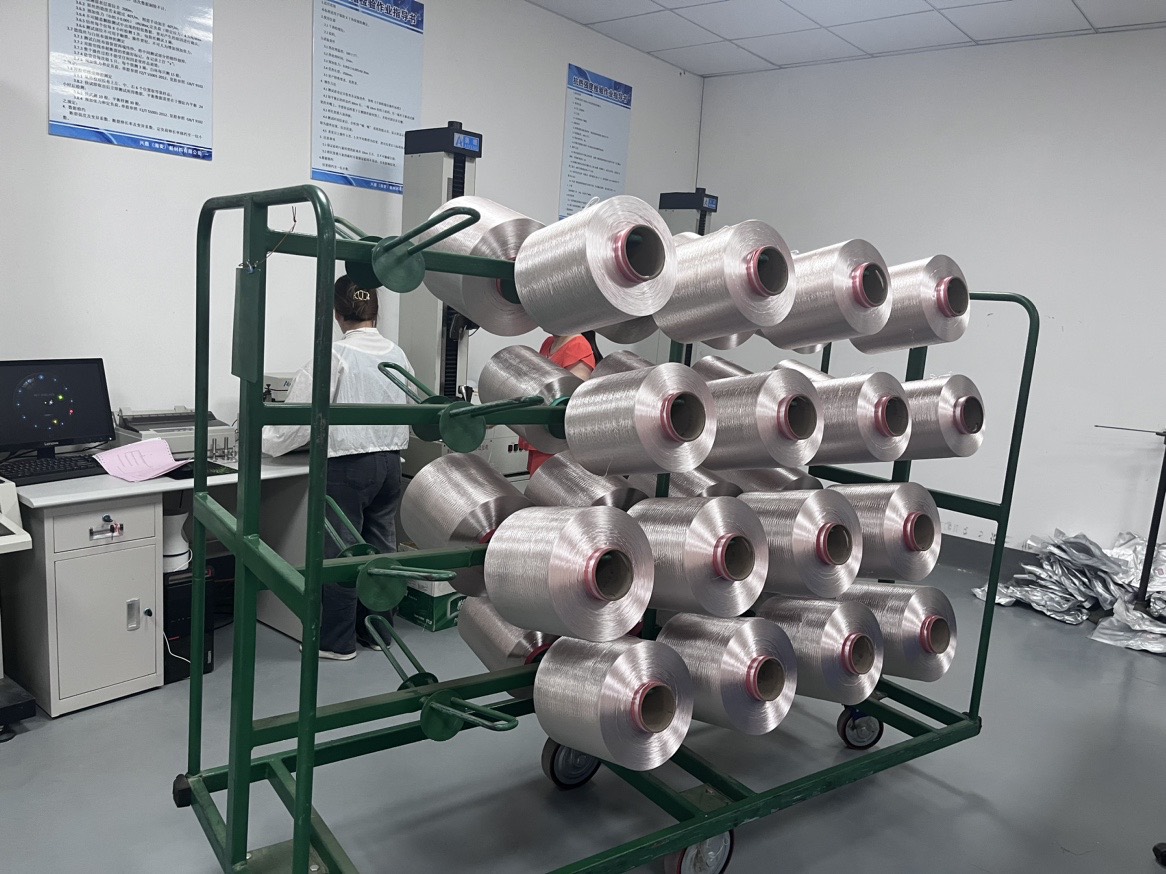 The Growing Industry of Industrial Dip Coating and Impregnated Fabrics