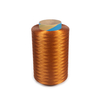 HMLS 100% polyester yarn high strength thread for tube