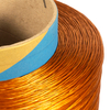 HMLS 100% polyester yarn high strength thread for tube