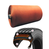 High Adhesion Polyamide 6 Tyre Cord Fabric for Light Truck Tire