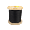 Dipped Industrial Polyester Stiff Cord for Cogged Belt