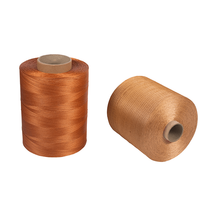 High Strength Nylon Rubber Coated Yarn for Rubber Tube