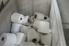 100% 420d 630d 840d 1260d High Tenacity Nylon 6 Yarn