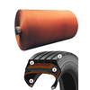 Best Quality Nylon Dipped Cord Fabric for Making Tyre