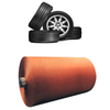 High Performance Rejected Nylon Dipped Tire Cord From Tire Factory