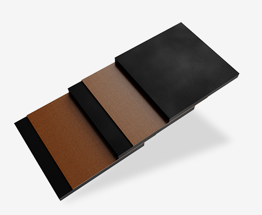 Make the rubber sheet go further