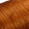 1100dtex/2 Polyester High Breaking Strength Stiff Dipped Polyester Cord 