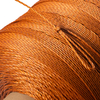 High Strength Nylon Rubber Coated Yarn for Rubber Tube