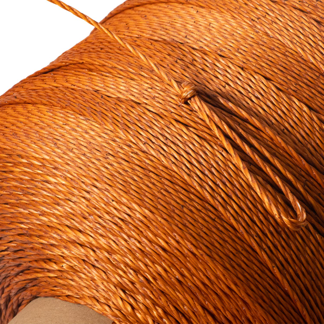 840d China Cheap Prices Recycled Nylon Yarn for Rubber Hose