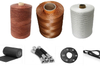 Good Quality non-dipped heat setting polyester wire dipped yarn