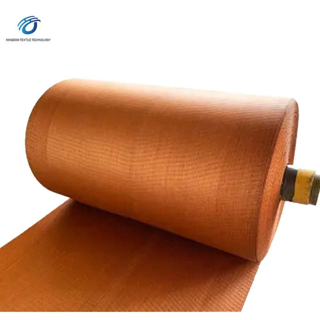 840d High Permanence Industrial Nylon 66 Dipped Tire Cord Fabric