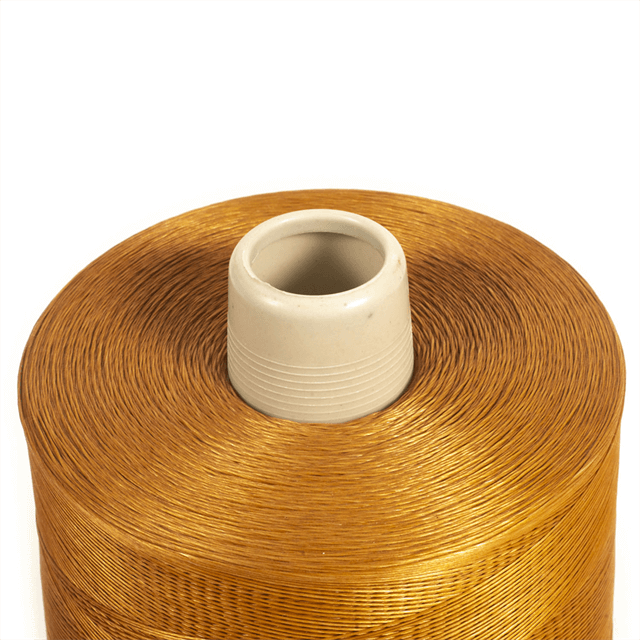 Why Is Nylon Yarn For Hose Considered More Reliable Than Polyester for Certain Applications?