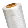 100% Polyester Yarn High Strength for Webbing Or Rubber Hose
