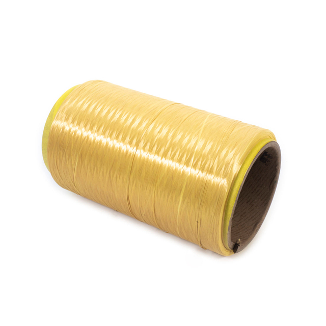 China Manufacturer Dipped Aramid Filament Yarn Used for Rubber Products
