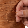 High Strength Nylon Rubber Coated Yarn for Rubber Tube