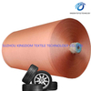 Dipped Nylon Greige Tire Cord Fabric Net Mesh for Shoes
