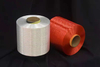 100% Polyester Yarn High Strength for Webbing Or Rubber Hose