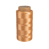 Manufacturer hot sale 840D nylon dipped yarn for rubber coupling