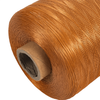 Hard wearing nylon dipped soft cord for hose