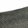 Nylon 6 dipped cord fabric yarn for diaphragm