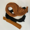 Grade B nylon 6 dipped heat resistant tyre cord fabrics 