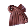 Dipped Nylon Greige Tire Cord Fabric Net Mesh for Shoes