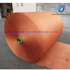 Cheap price industrial nylon 66 scrap fabric scraps 