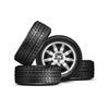 China Made Dipped Nylon 6 Tyre Cord Fabric for Tires