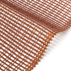 Nylon 6 Dipped Chafer Fabric Rubber Power Mesh Fabric 