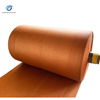100% Polyester Cord Fabric Dipped Polyester for Tire 1100 Dtex