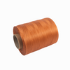Hard wearing nylon dipped soft cord for hose