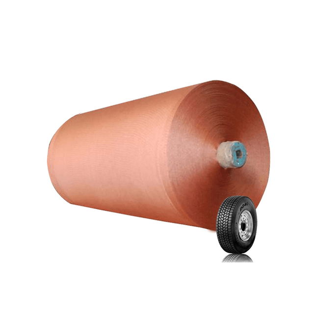840d/1 Tyre Cord Fabric Nylon 66 Tire Cord Fabric