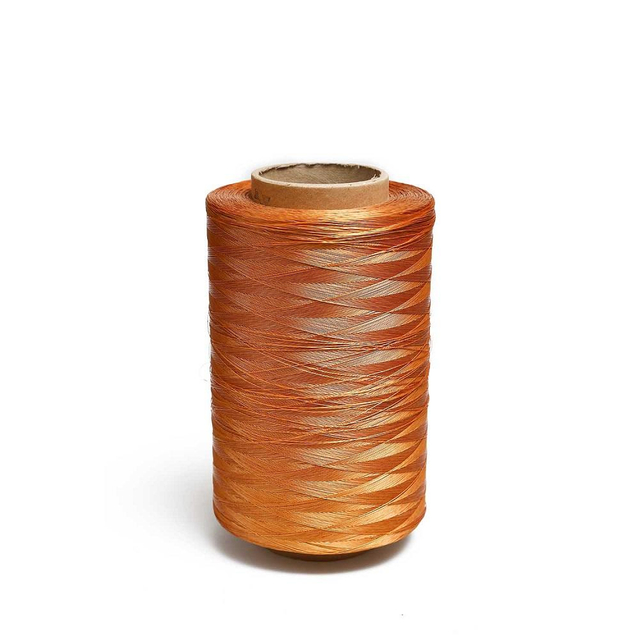 Nylon 6 High Tenacity Yarn 840d 1260d for Tyre Cord 