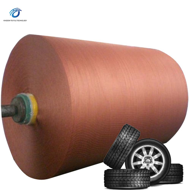 Tire Reinforcement Materials nylon 66 cord fabric