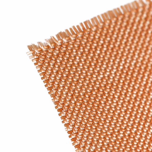 Dipped Nylon 6 Monofilament Chafer Fabric