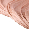 Grade B nylon 6 dipped heat resistant tyre cord fabrics 