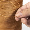 100% Polyester Yarn High Tenacity Threads Dipped Polyester Yarn for Rubbre Hose