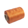 High stability dipped nylon 66 yarn used in appliance synchronous belt