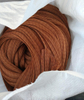 100% Polyester Cord Fabric Dipped Polyester for Tire 1100 Dtex