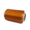 Hot Sale High Strength CR 3*3 Dipped Stiff Cord for V Belt