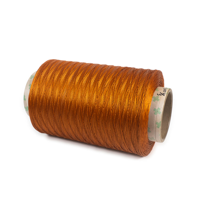 Hot Sale High Strength CR 3*3 Dipped Stiff Cord for V Belt