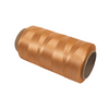 Manufacturer hot sale 840D nylon dipped yarn for rubber coupling