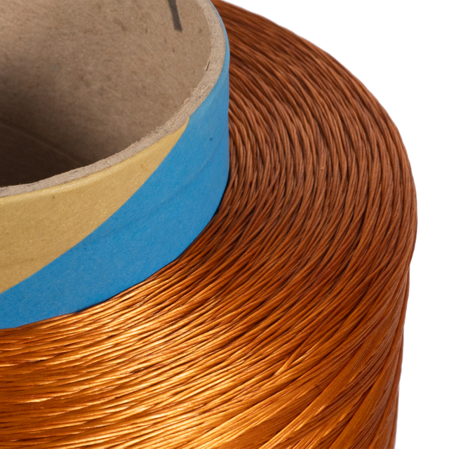 High Quality Hot Sale Polyester Dipped Yarn