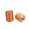 High tenacity 1260D 100% nylon dipped yarn for rubber products