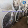Cheap price industrial nylon 66 scrap fabric scraps 