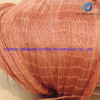 High quality rubbering tire cord fabric for tire manufacture