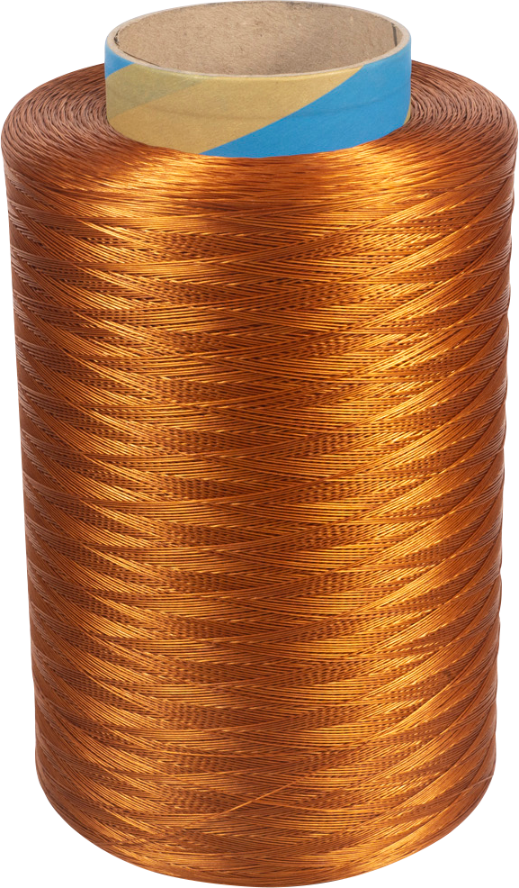  What is Dipped Yarn? 