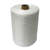 100% Polyester Yarn High Strength for Webbing Or Rubber Hose