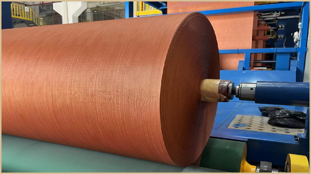 The "Invisible Skeleton" of Rubber Products