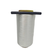 High Temperature-resistant Polyester Wire Yarn